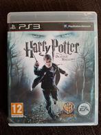 PS3 Harry Potter and the deathly hallows part 1 (compleet), Games en Spelcomputers, Games | Sony PlayStation 3, Ophalen of Verzenden