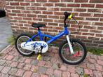 Kinderfiets 16 inch, Fietsen en Brommers, Ophalen, Gebruikt, 16 tot 20 inch, B-Twin