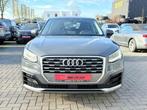 Audi Q2 1.5tfsi s-line automaat facelift 1j Garantie, Auto's, Automaat, Bedrijf, https://public.car-pass.be/vhr/0e7a78d0-0461-4a0a-bf7d-3c2e02834f1d