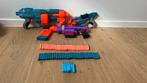 NERF geweren met kogels en extra lader, Ophalen, Zo goed als nieuw