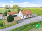 Huis te koop in Diksmuide, 4 slpks, Immo, Vrijstaande woning, 4 kamers, 222 m²