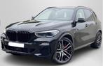 BMW X5 xDrive 45e - 67.500 euro incl BTW, Auto's, Automaat, USB, Zwart, Leder