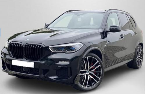 BMW X5 xDrive 45e - 67.500 euro incl BTW, Auto's, BMW, Particulier, X5, 4x4, ABS, Achteruitrijcamera, Adaptieve lichten, Adaptive Cruise Control