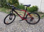Trek mountainbikefiets, Fietsen en Brommers, Fietsen | Racefietsen, Gebruikt, Heren, 49 tot 53 cm, Ophalen