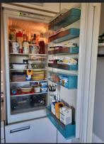 inbouw frigo/diepvries, Elektronische apparatuur, Ophalen, Gebruikt, Met aparte vriezer