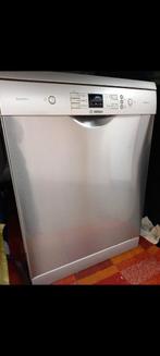 Bosch A++ vaatwasser. Heel stil, Ophalen, Zo goed als nieuw