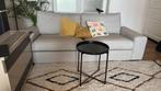 Beau Sofa ikea KIVIK 3 places gris (non fumeur, 2 ans), Huis en Inrichting, Ophalen, Grijs, Moderne