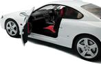 1:18 Nissan Silvia S15 Spec R 1999 GRATIS LEVERING, Solido, Verzenden, Solido, -
