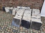 vloertegels (+/- 70 stuks) 36 x 36 cm, Doe-het-zelf en Bouw, Ophalen, Gebruikt