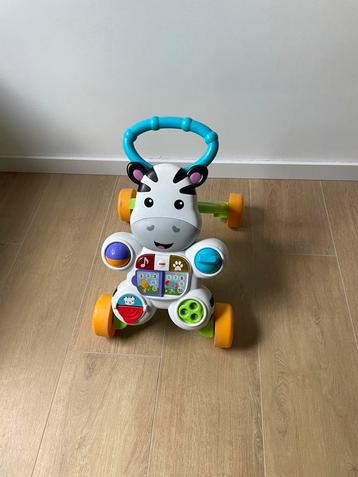 Loopkar fisher price, Enlèvement, Comme neuf