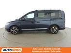 Volkswagen Caddy 1.5 TSI Style Maxi (automatique), Autos, Euro 6, 7 places, Autre carrosserie, 5 portes