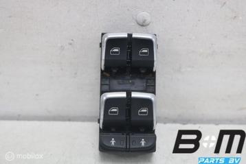 Raamschakelaar linksvoor Audi A6 4G 4G0959851 beschikbaar voor biedingen