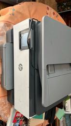 Printer HP office Jet pro 9010 wireless, Computers en Software, Printers, Ophalen, Zo goed als nieuw, Printer