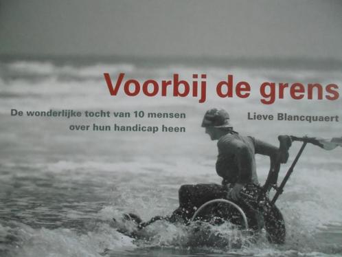 Lieve Blancquaert  2  Fotoboek, Boeken, Kunst en Cultuur | Fotografie en Design, Nieuw, Fotografen, Verzenden