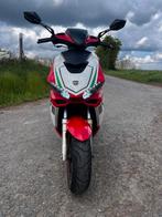 2017 Neco GPX 50cc 2t, Fietsen en Brommers, Scooters | Overige merken, Ophalen, Gebruikt