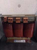 diverse transfo EREA 230 --- 400.  (11 en 6,8 kVA), Elektronische apparatuur, Ophalen, Zo goed als nieuw
