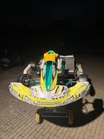 Tony kart 401rr iame x30 senior, Ophalen, Zo goed als nieuw, Kart