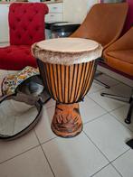 Tamtam afrika, Ophalen of Verzenden, Gebruikt, Trommel