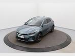 Kia XCeed 1.5 T-GDi Pulse DCT ISG, Auto's, Kia, Te koop, Zilver of Grijs, Bedrijf, Benzine