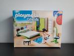 Playmobil slaapkamer met make-up op tafel 9271, Kinderen en Baby's, Ophalen, Zo goed als nieuw