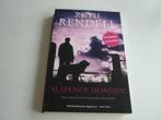 Slapende honden van Ruth Rendell, Ophalen of Verzenden, Zo goed als nieuw, Ruth Rendell