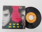 Elvis Presley  with the Jordanaires - one night, 7 pouces, EP, Utilisé, Enlèvement ou Envoi