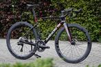 Argon 18 Sum Pro, nieuw 2025, Disc Di2, Fietsen en Brommers, Fietsen | Racefietsen, Carbon, Nieuw, 53 tot 57 cm, Ophalen