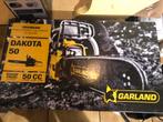 Tronçonneuse Dakota, Ophalen of Verzenden, Nieuw