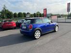Mini cooper, Auto's, 4 zetels, Euro 6, USB, Blauw