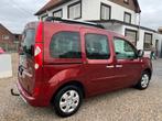 Renault kangoo 1.5 dci bj 2012 heel mooi auto, Autos, Renault, Achat, Entreprise, Boîte manuelle, 5 portes