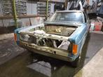 Ford Taunus TC1 2.3 GXL projet +moteur 2.8 et pièces, Auto's, Te koop, Berline, Benzine, Ford