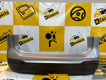 Volkswagen Achterbumper VW Tiguan CT1 571 571807421 beschikbaar voor biedingen