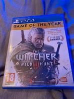 The witcher wild hunt 3 game of the year edition, Games en Spelcomputers, Ophalen, Gebruikt, Vanaf 18 jaar