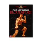 Bloodsport (jean claude van damme), Ophalen of Verzenden, Zo goed als nieuw