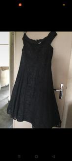 Prinsessenjurk van Helline maat 46, Ophalen of Verzenden, Nieuw, Maat 46/48 (XL) of groter