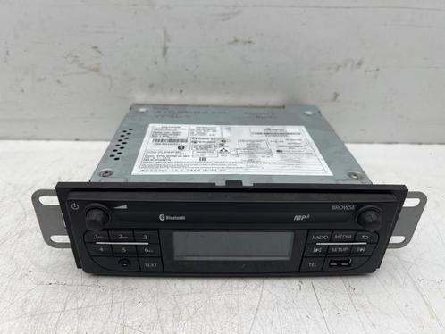 Radio van een Opel Vivaro, Auto-onderdelen, Elektronica en Kabels, Opel, Gebruikt, 3 maanden garantie, Ophalen of Verzenden