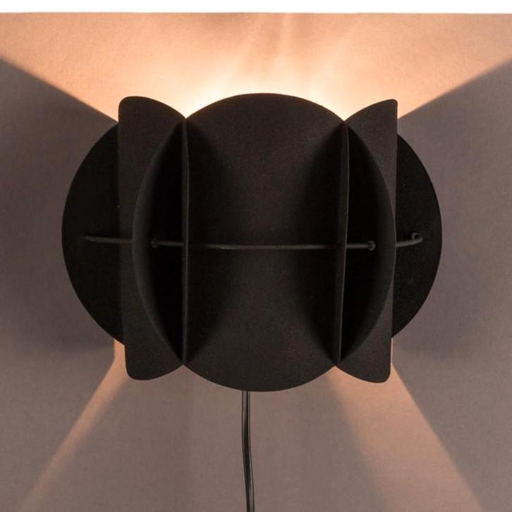 5 gelijke wandlampen Dutchbone, Huis en Inrichting, Lampen | Hanglampen, Ophalen