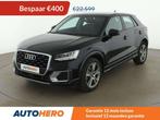 Audi Q2 35 TFSI Design (bj 2019, automaat), Auto's, Stof, 5 zetels, 150 pk, SUV of Terreinwagen