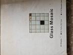 mozaïk tegels 2 dozen van 2.14m2, Doe-het-zelf en Bouw, Ophalen, Nieuw