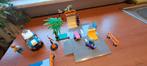 Lego set city skatepark 60290, Ophalen of Verzenden, Gebruikt, Lego