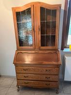 Ancien bureau, Maison & Meubles, Enlèvement, Comme neuf