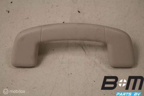 Handgreep in hemel LV of RV VW Passat B8 Sedan 5G0857607B, Auto-onderdelen, Interieur en Bekleding, Gebruikt