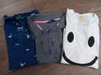 polo's+tshirt Hema 98-104, Enfants & Bébés, Vêtements enfant | Taille 98, Chemise ou À manches longues, Utilisé, Garçon, Enlèvement ou Envoi