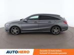 Mercedes-Benz CLA-Klasse 200 CLA 200 Shooting Brake Urban, Auto's, CLA, Gebruikt, Electronic Stability Program (ESP), 1595 cc
