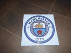 Nieuwe tegel 'Manchester City', Huis en Inrichting, Ophalen of Verzenden, Nieuw