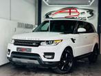 Land Rover Range Rover Sport 3.0 TDV6 SE * GARANTIE 12 MOIS, Te koop, Range Rover (sport), 2136 kg, 194 g/km