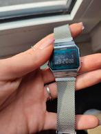 Casio digitale horloge unisex, Ophalen, Zo goed als nieuw, Casio