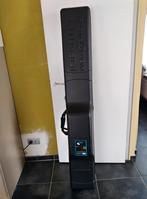 Foudral voor vishengels, Ophalen, Zo goed als nieuw