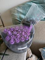 Verwarmde krulspelden Remington, Ophalen of Verzenden