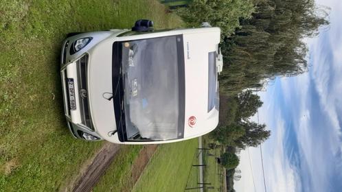 Mobilehome Euramobil, Caravans en Kamperen, Mobilhomes, Particulier, Ophalen